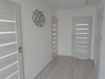 dom wolnostojący, 6 pokoi Janów Lubelski Zaolszynie, ul. Okopowa. Zdjęcie 3