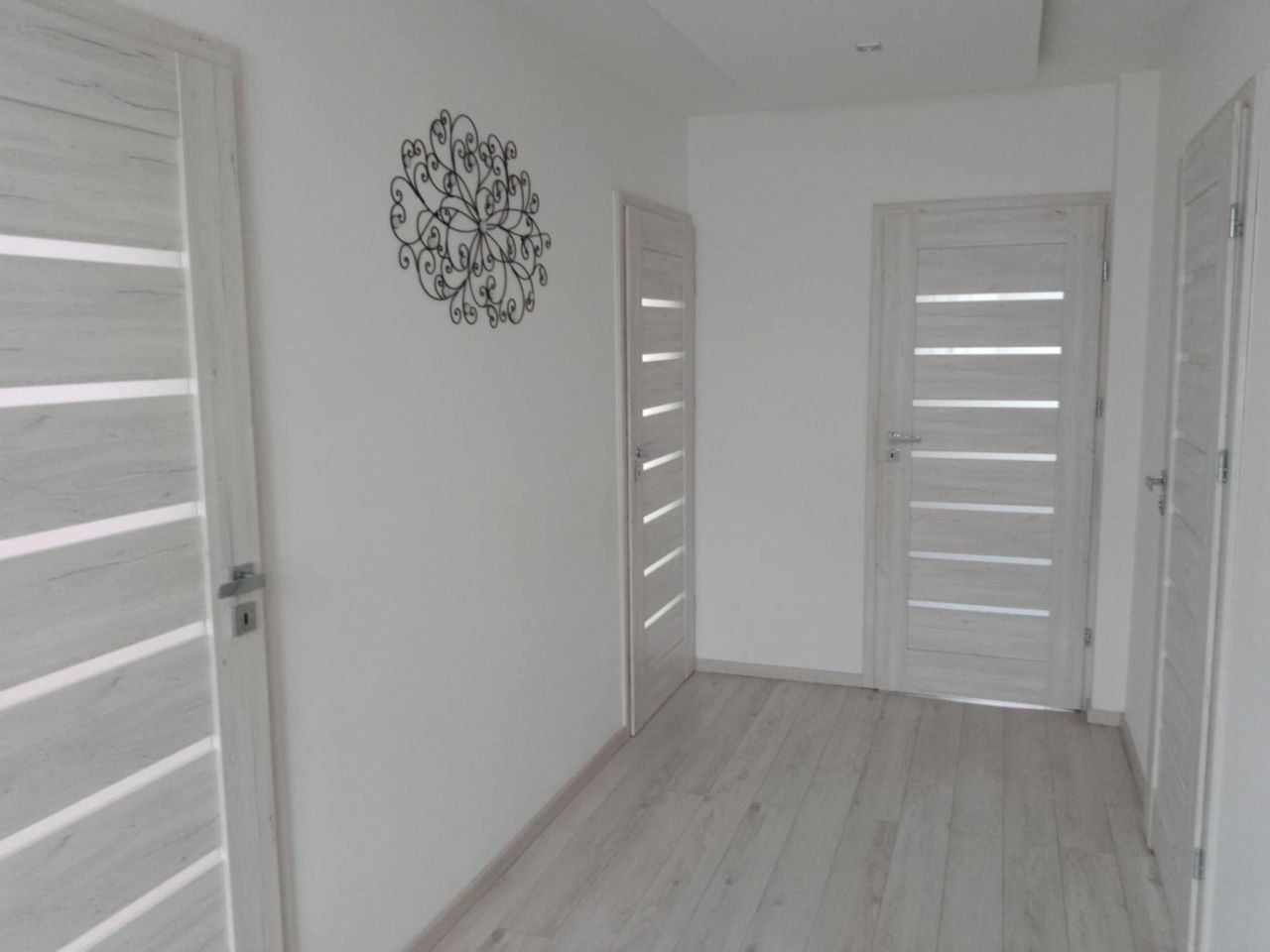 dom wolnostojący, 6 pokoi Janów Lubelski Zaolszynie, ul. Okopowa. Zdjęcie 4