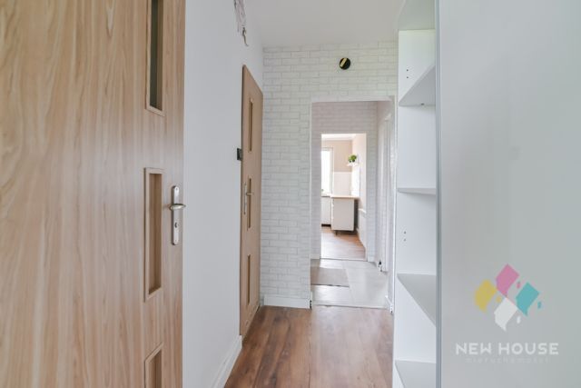 Mieszkanie 3-pokojowe Jesionowo. Zdjęcie 10