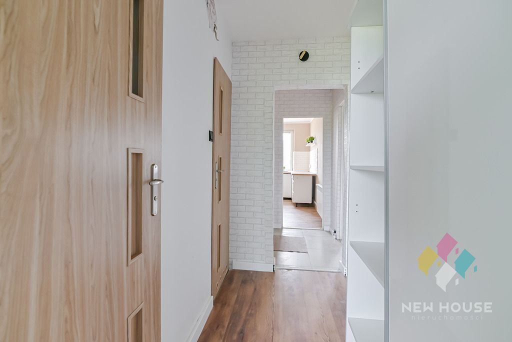 Mieszkanie 3-pokojowe Jesionowo. Zdjęcie 10