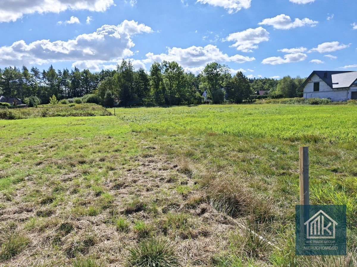 Działka budowlana Niepołomice. Zdjęcie 13