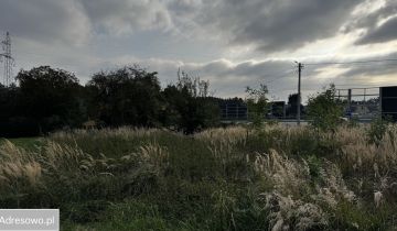 Działka budowlana Pawłowice, ul. Zjednoczenia