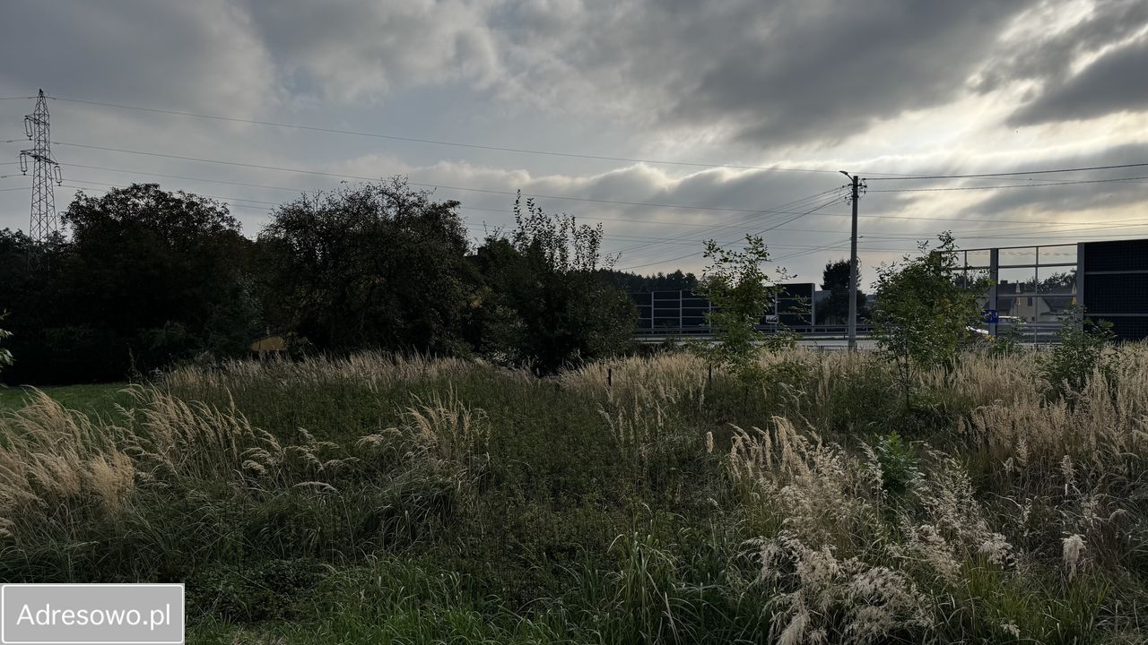 Działka budowlana Pawłowice, ul. Zjednoczenia. Zdjęcie 2