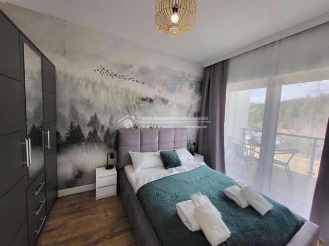 Mieszkanie 3-pokojowe Szczyrk. Zdjęcie 2