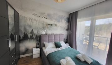 Mieszkanie 3-pokojowe Szczyrk