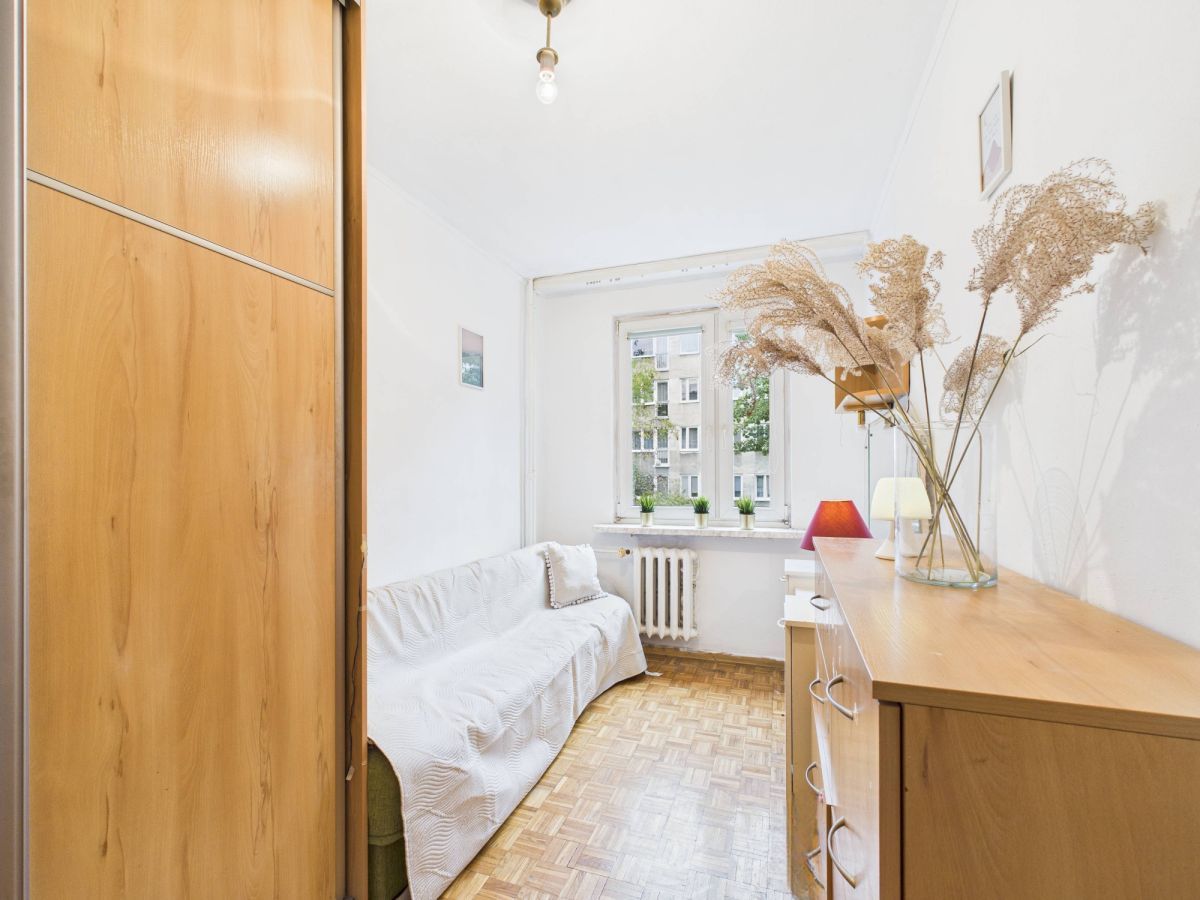 Mieszkanie 2-pokojowe Pruszków, ul. Kopernika. Zdjęcie 10