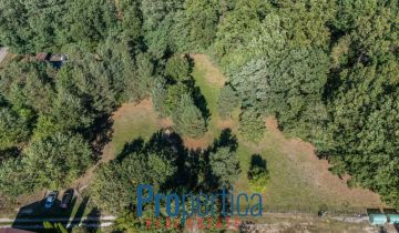 Działka budowlana Dobiesz, ul. Mazowiecka