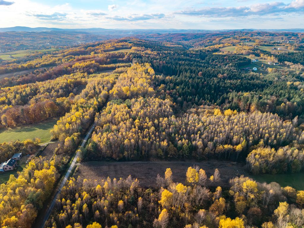 Działka budowlana Glinik Górny. Zdjęcie 15