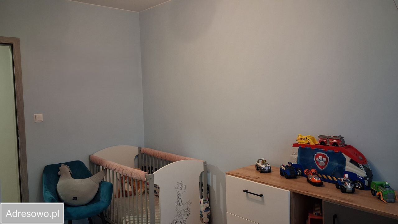 Mieszkanie 4-pokojowe Siechnice, ul. Ziemska. Zdjęcie 19