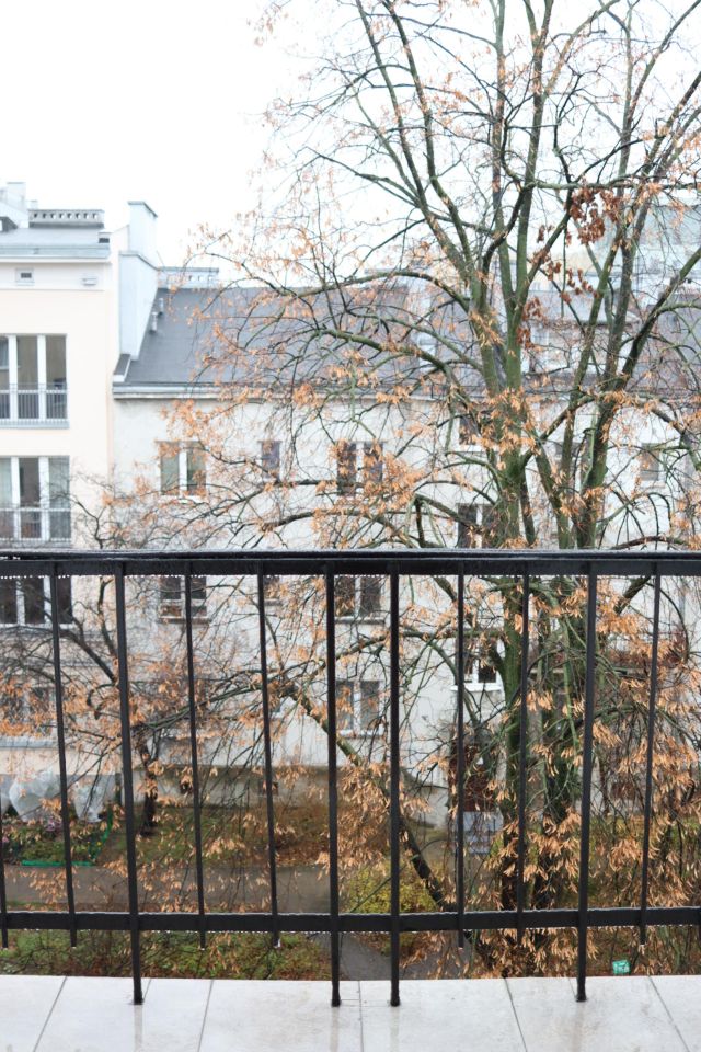 Mieszkanie 3-pokojowe Warszawa Mokotów, ul. Króżańska. Zdjęcie 13