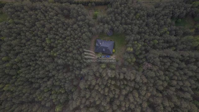 dom wolnostojący, 7 pokoi Kopanki. Zdjęcie 47