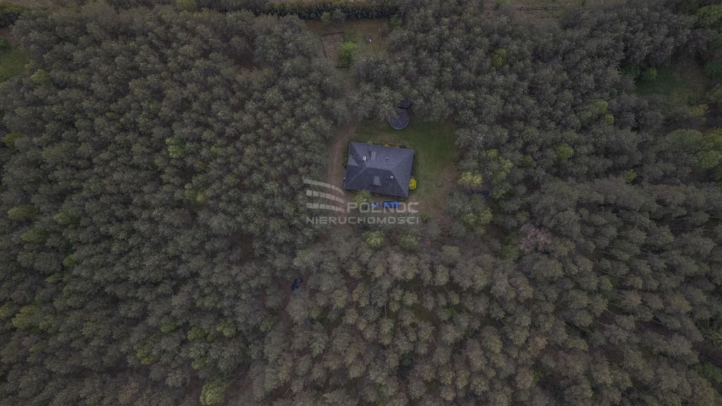 dom wolnostojący, 7 pokoi Kopanki. Zdjęcie 47