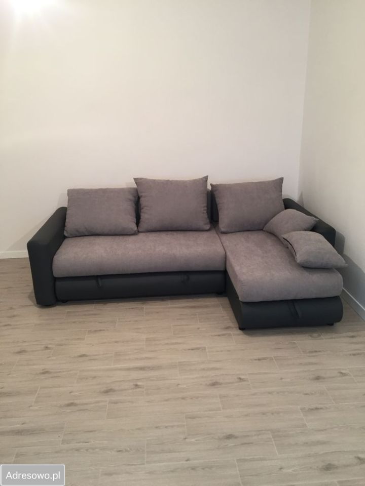 Mieszkanie 1-pokojowe Kraków Grzegórzki, ul. Grzegórzecka. Zdjęcie 6