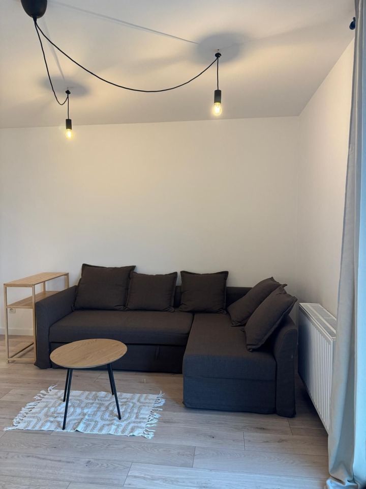 Mieszkanie 1-pokojowe Gdańsk Jasień, ul. Lawendowe Wzgórze. Zdjęcie 3