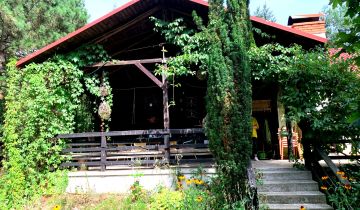 Działka budowlana Gulczewo, ul. Słoneczna