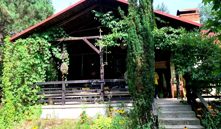 Działka budowlana Gulczewo, ul. Słoneczna