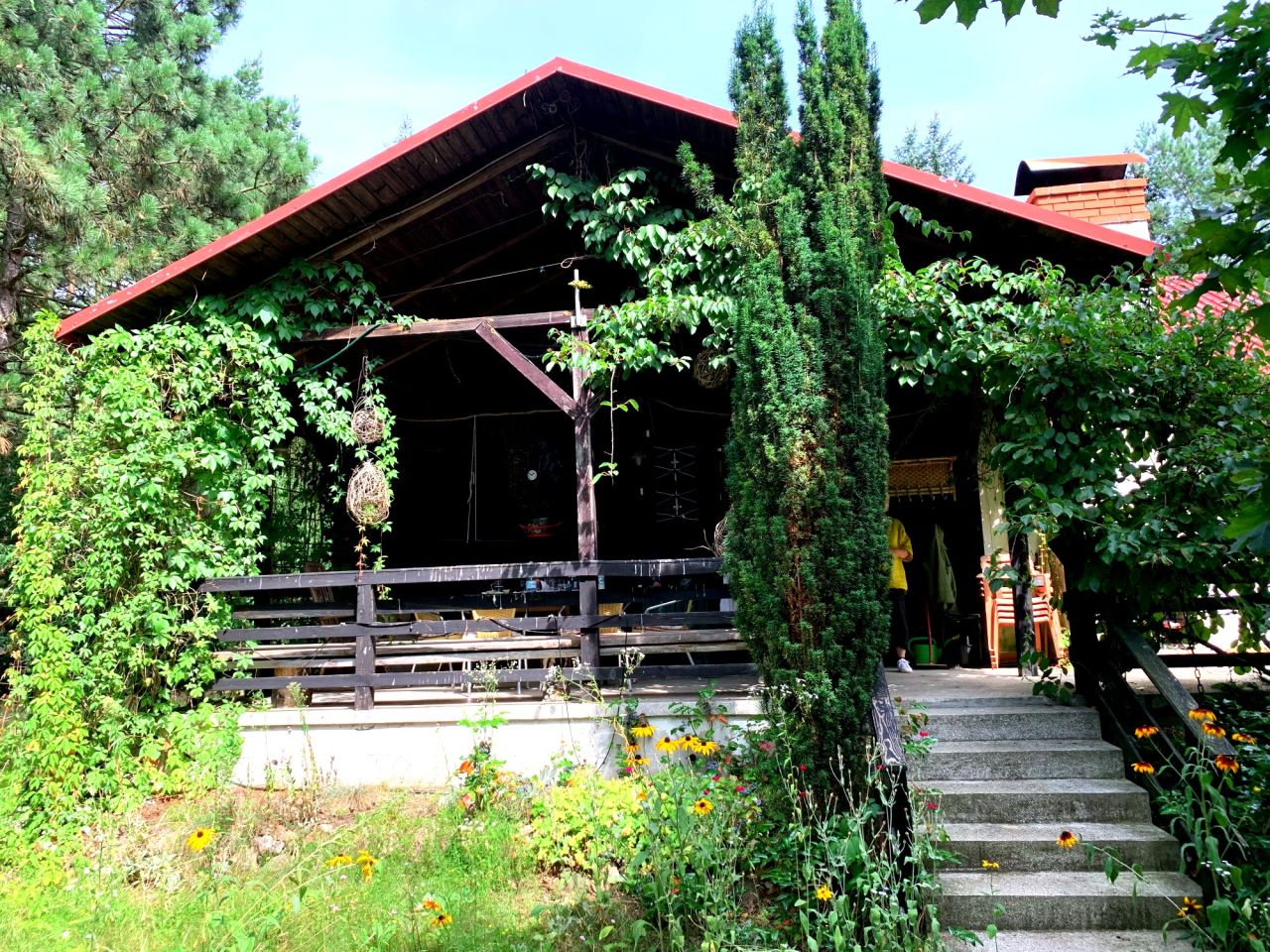 Działka budowlana Gulczewo, ul. Słoneczna