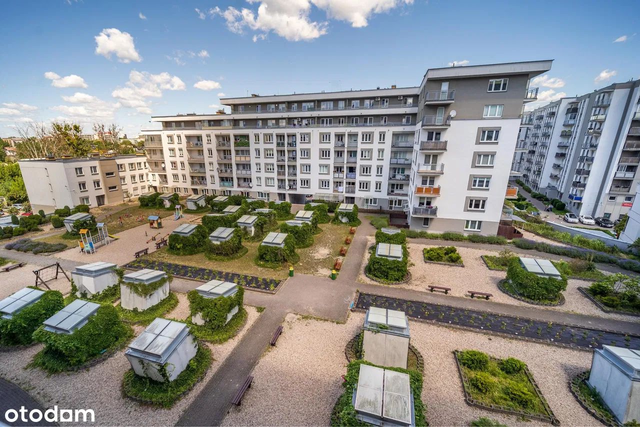 Mieszkanie 2-pokojowe Białystok Antoniuk, ul. Antoniukowska. Zdjęcie 12