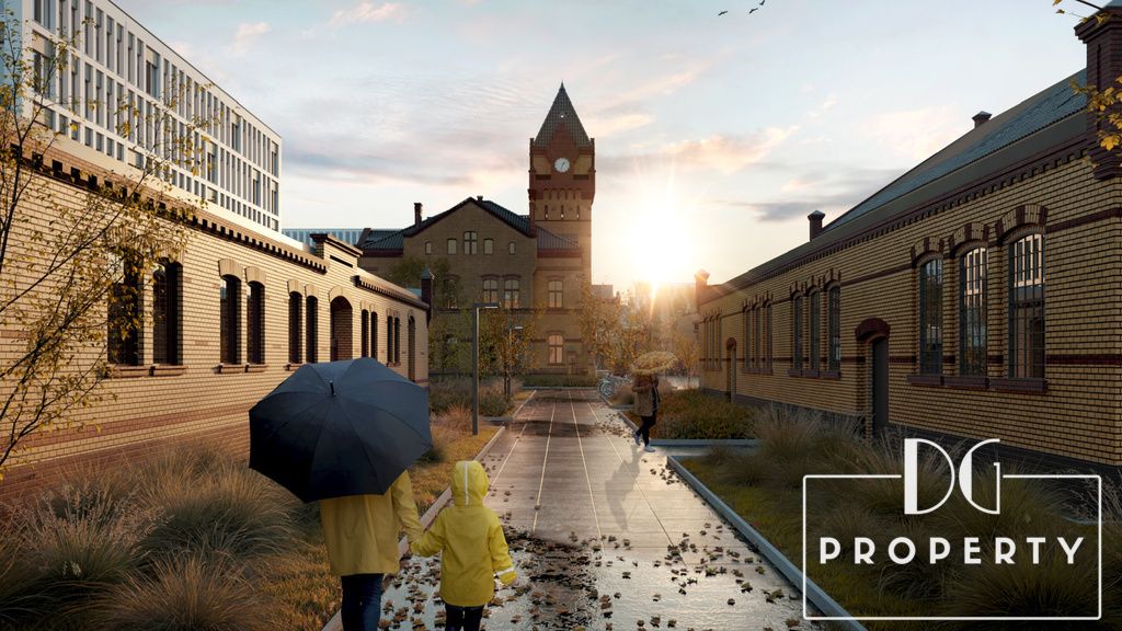 Lokal Poznań, ul. Garbary. Zdjęcie 12