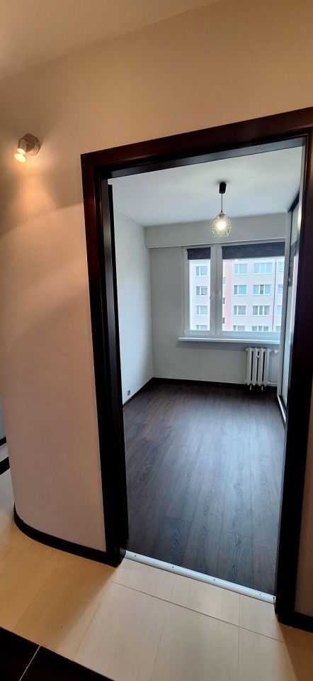 Mieszkanie 3-pokojowe Chełmno, ul. Józefa Chociszewskiego. Zdjęcie 4