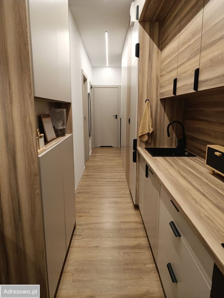 Mieszkanie 3-pokojowe Lublin Wrotków, ul. Henryka Wolińskiego. Zdjęcie 15