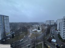 Mieszkanie 3-pokojowe Katowice, ul. Tysiąclecia. Zdjęcie 1