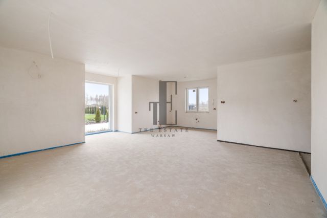 dom wolnostojący, 4 pokoje Tłuszcz. Zdjęcie 8