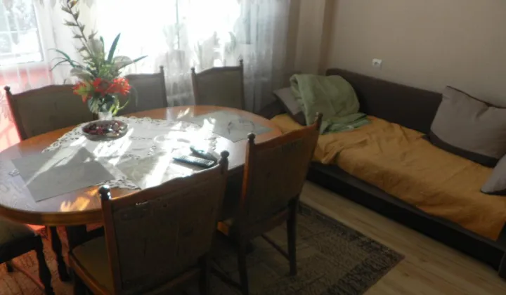 Mieszkanie 3-pokojowe Małaszewicze, ul. Kolejarzy