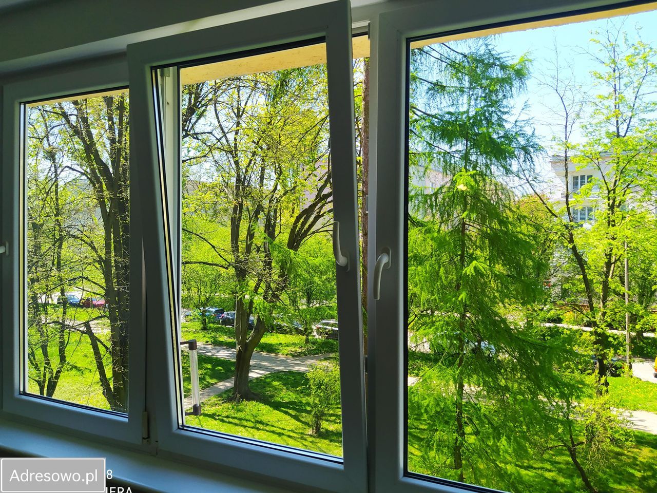 Mieszkanie 2-pokojowe Łódź Bałuty, al. Chryzantem. Zdjęcie 6