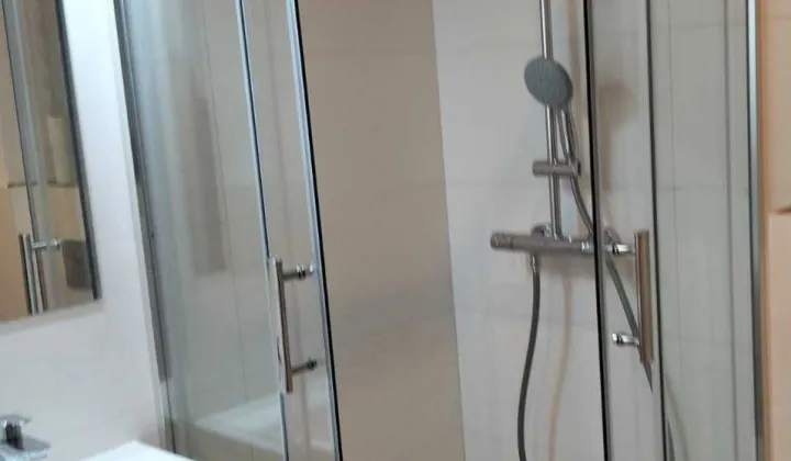 Mieszkanie 3-pokojowe Łódź Dąbrowa