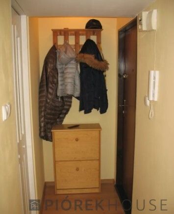 Mieszkanie 1-pokojowe Warszawa Praga-Południe, ul. Szaserów. Zdjęcie 9