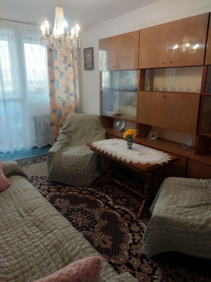 Mieszkanie 2-pokojowe Polkowice, ul. 11 Lutego. Zdjęcie 4