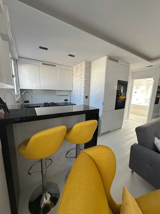 Mieszkanie 2-pokojowe Świdnik, ul. Niepodległości. Zdjęcie 7