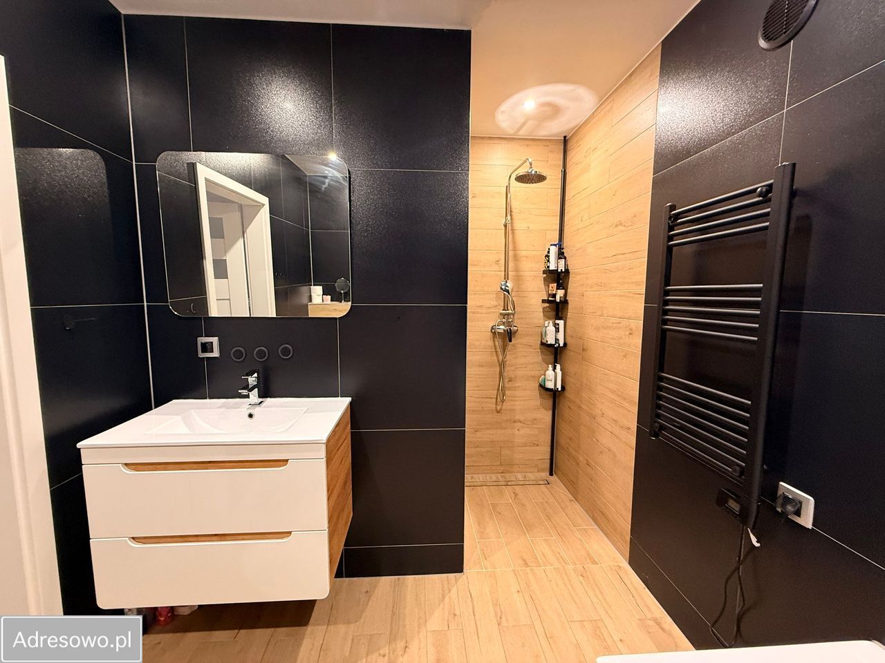 Mieszkanie 3-pokojowe Szczecin Stołczyn. Zdjęcie 12