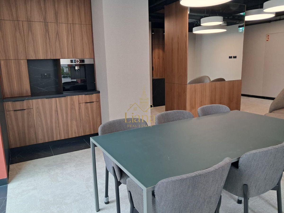 Mieszkanie 3-pokojowe Warszawa Wola, ul. Prosta. Zdjęcie 8