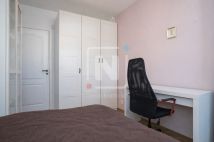 Mieszkanie 3-pokojowe Warszawa Tarchomin, ul. Poetów. Zdjęcie 4