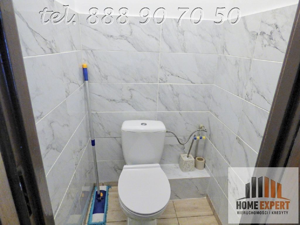 Mieszkanie 3-pokojowe Bogatynia, ul. Ignacego Paderewskiego. Zdjęcie 7