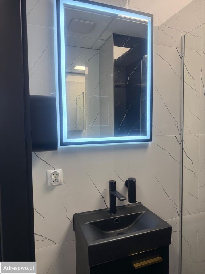 Mieszkanie 1-pokojowe Warszawa Wola, ul. Marcina Kasprzaka. Zdjęcie 4