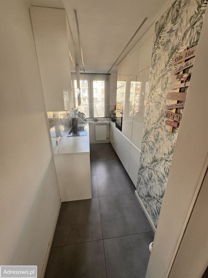 Mieszkanie 4-pokojowe Tarnowskie Góry, ul. Łotewska. Zdjęcie 17