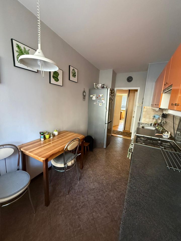 Mieszkanie 3-pokojowe Warszawa Włochy, ul. 1 Sierpnia. Zdjęcie 9