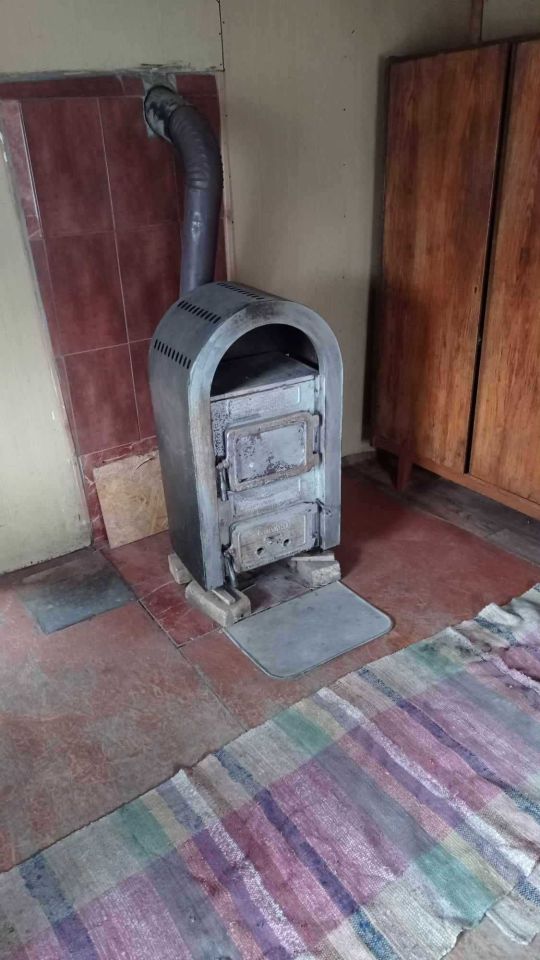 siedlisko Rozięcin. Zdjęcie 2