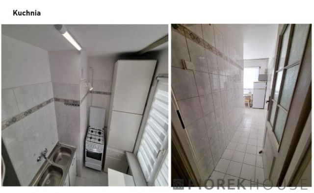 Mieszkanie 3-pokojowe Warszawa Mokotów, ul. Obrzeżna. Zdjęcie 5