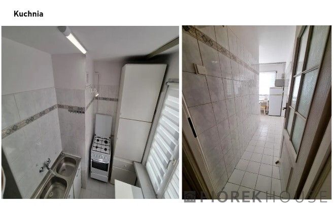 Mieszkanie 3-pokojowe Warszawa Mokotów, ul. Obrzeżna. Zdjęcie 5