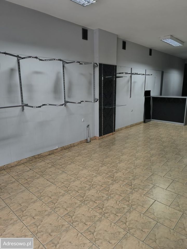 Lokal Proszowice, ul. 3 Maja. Zdjęcie 6