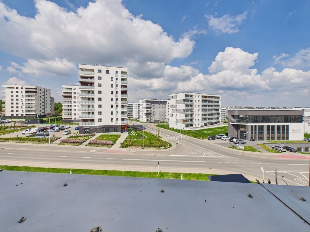Mieszkanie 2-pokojowe Rzeszów, ul. Wołyńska. Zdjęcie 10