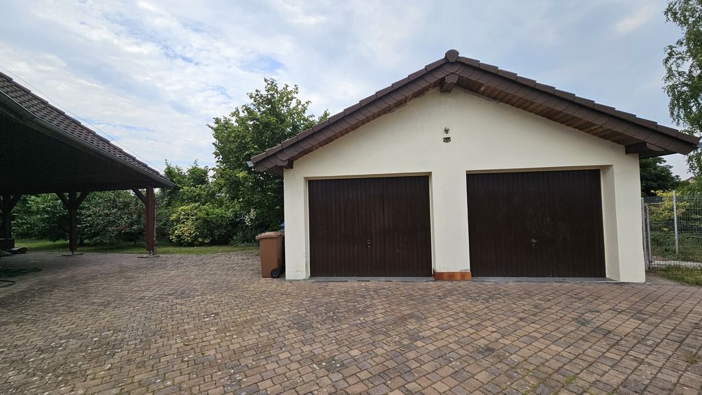 dom wolnostojący, 4 pokoje Opole Czarnowąsy, ul. Brzozowa. Zdjęcie 5