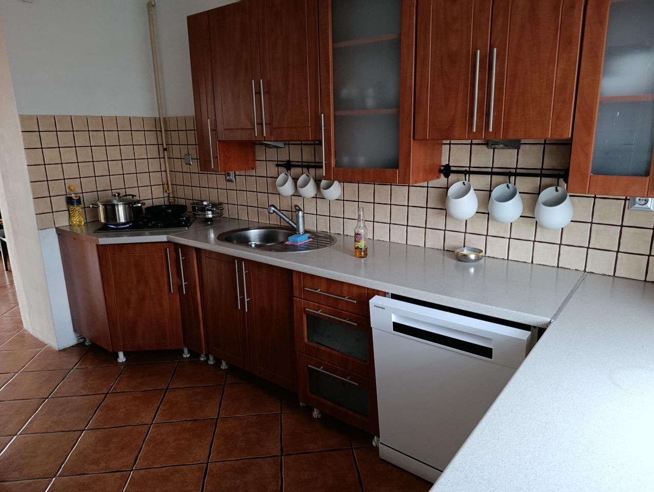 Mieszkanie 3-pokojowe Stepnica, os. Akacjowe. Zdjęcie 25