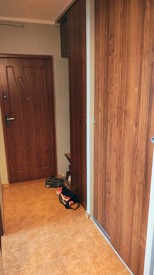 Mieszkanie 2-pokojowe Grodzisk Mazowiecki Centrum, ul. H. Sienkiewicza. Zdjęcie 14