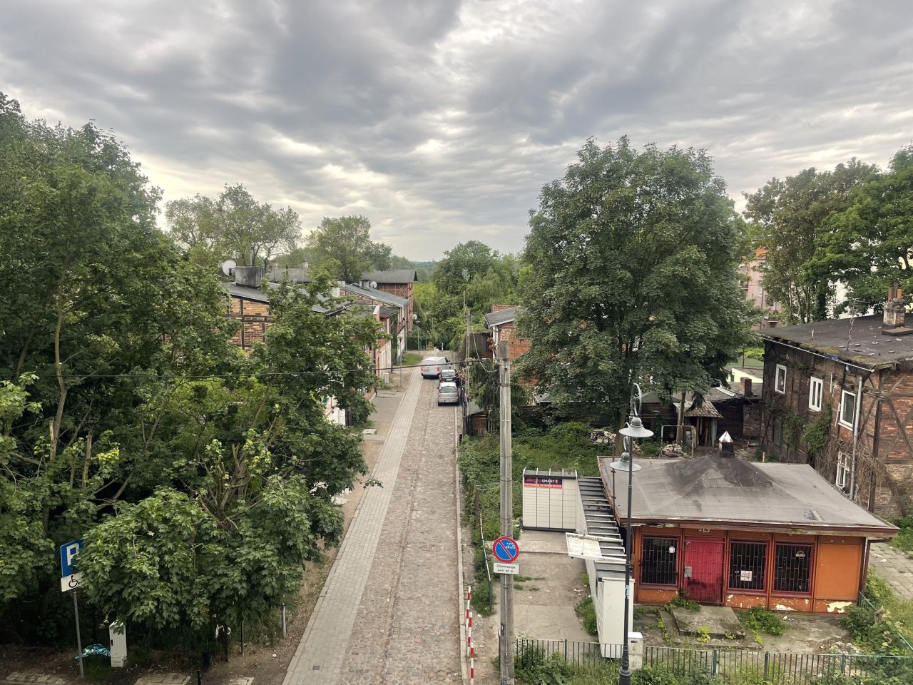 Mieszkanie 3-pokojowe Toruń Bydgoskie Przedmieście, ul. Rybaki. Zdjęcie 12