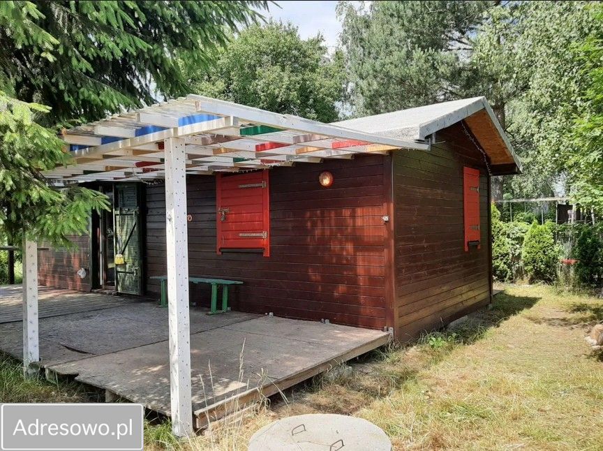 dom wolnostojący, 3 pokoje Zgierz, ul. Kontrewers. Zdjęcie 6